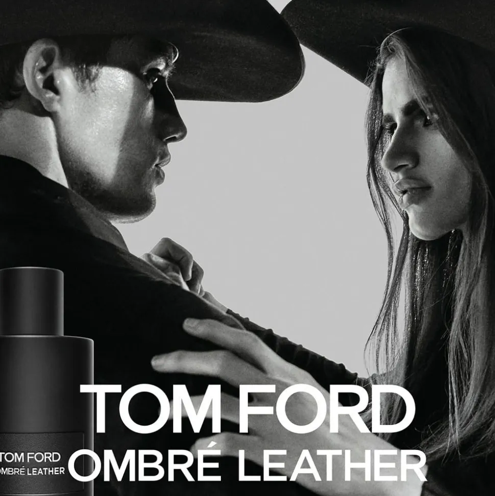 Ombré Leather Eau de Parfum, 10 ml