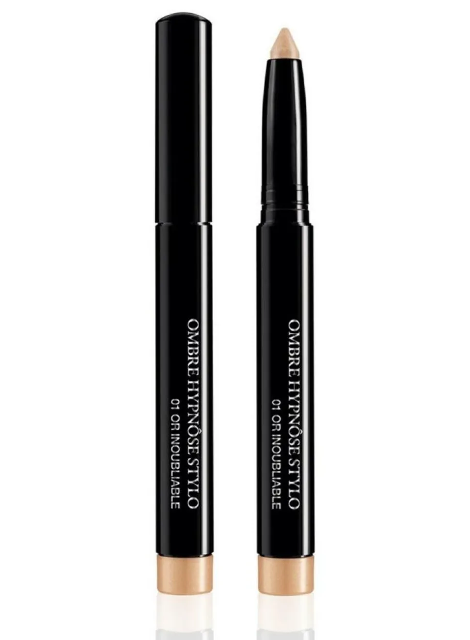 Ombre Hypnôse Stylo Øjenskygge, 01 Or Inoubliable