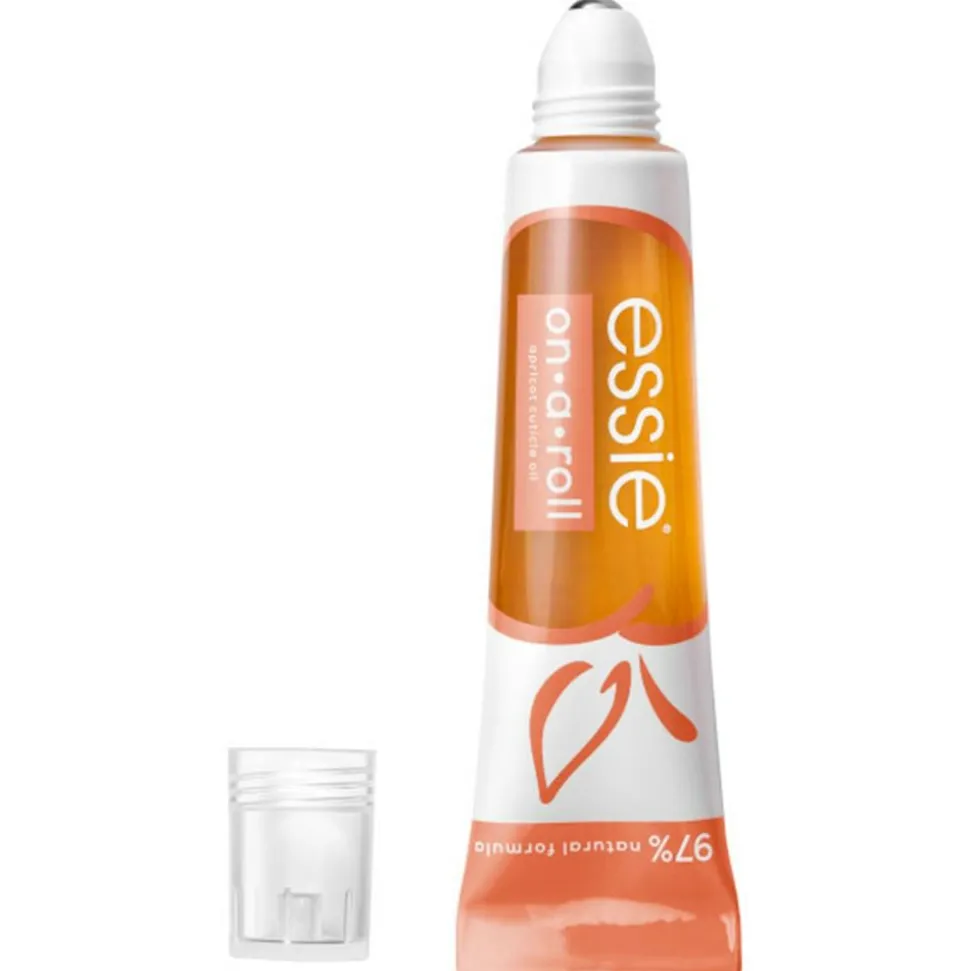 On-A-Roll Apricot Nail And Cuticle Oil