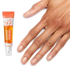 On-A-Roll Apricot Nail And Cuticle Oil
