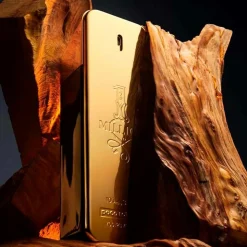 One Million Eau De Toilette