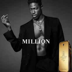 One Million Eau De Toilette