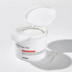 One Step Original Clear Pad, 135 ml