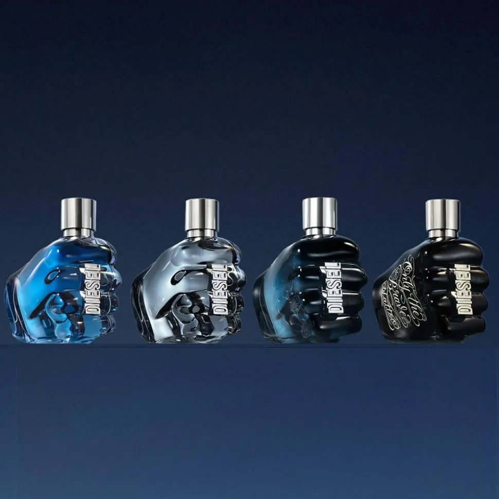 Only The Brave Eau De Parfum, 35 ml