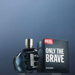 Only The Brave Eau De Parfum, 125 ml