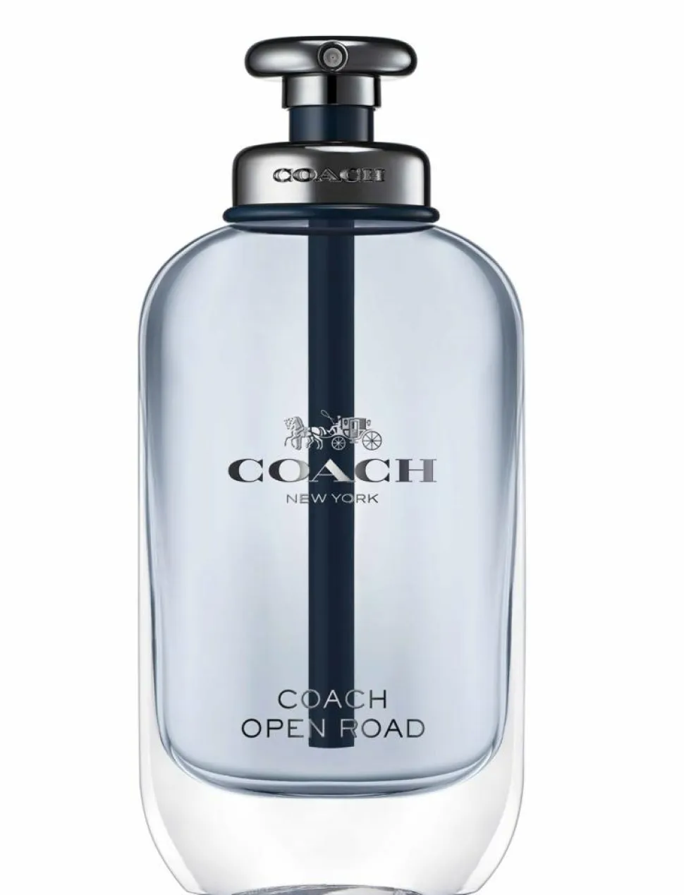 Open Road Eau De Toilette, 60 ml