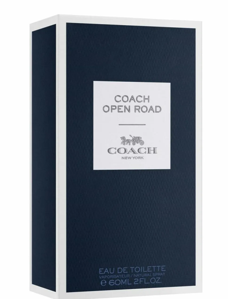 Open Road Eau De Toilette, 60 ml
