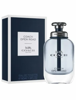 Open Road Eau De Toilette, 40 ml