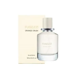 Orange Crush Eau De Parfum, 100 ml