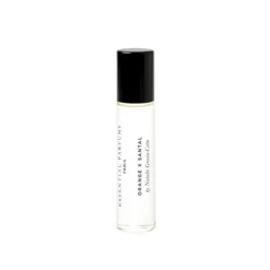 Orange X Santal Eau De Parfum, 10 ml