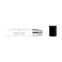 Orange X Santal Eau De Parfum, 10 ml