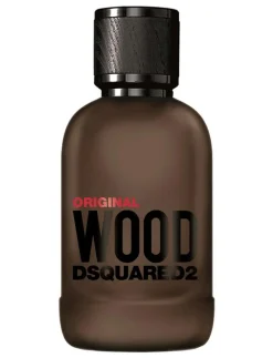 Orginal Wood Eau de Parfum, 100 ml