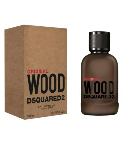 Orginal Wood Eau de Parfum, 100 ml
