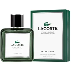 Original Eau De Parfum, 60 ml
