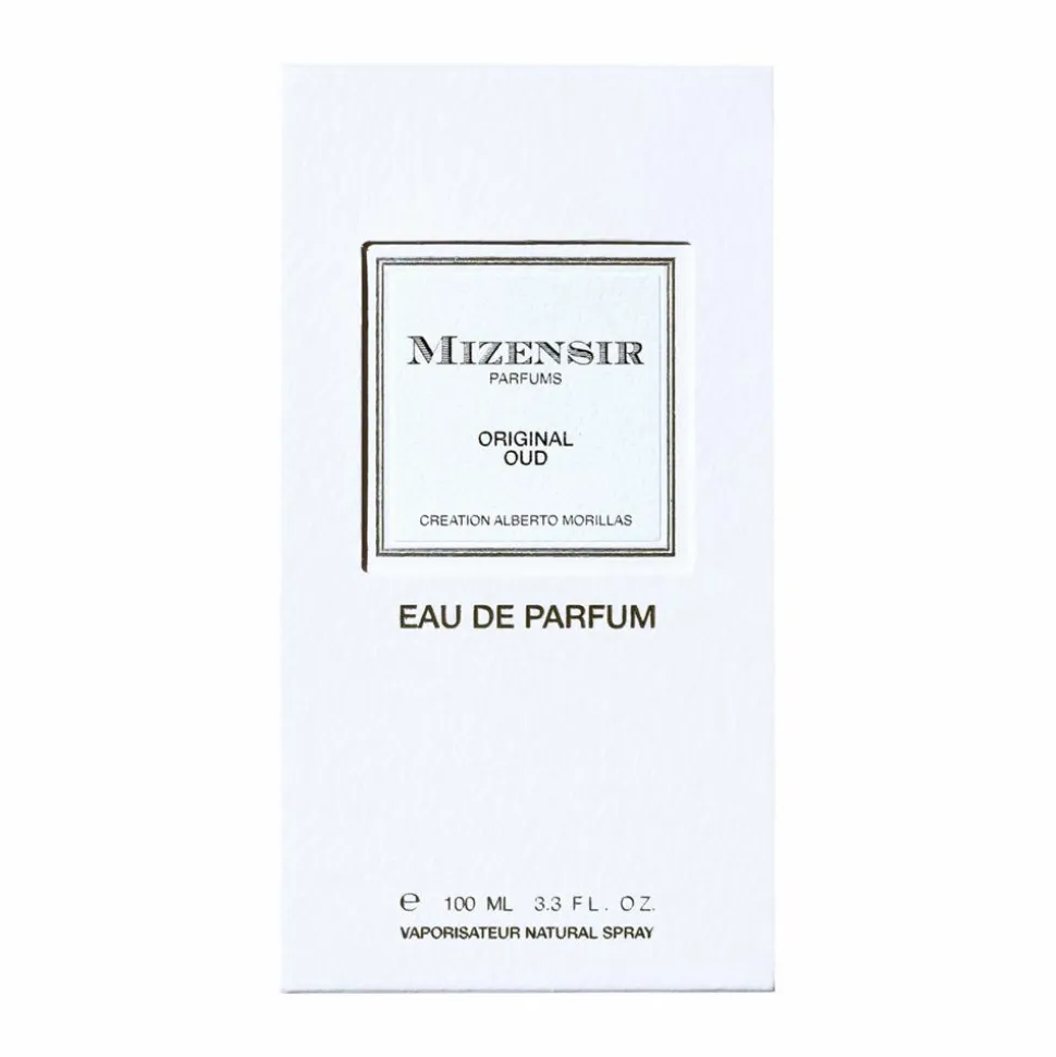 Original Oud Eau De Parfum, 100 ml