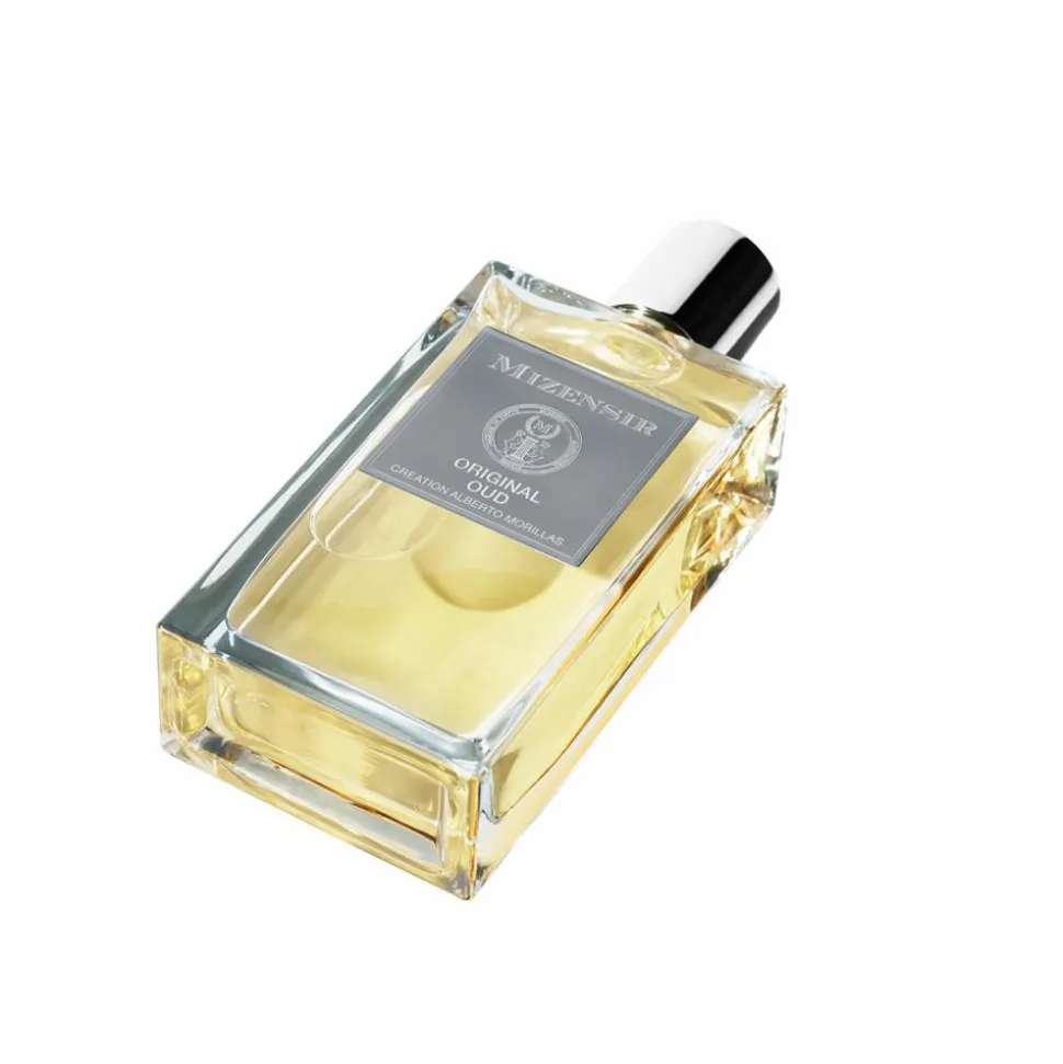 Original Oud Eau De Parfum, 100 ml