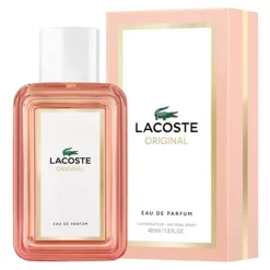 Original Pour Femme Eau De Parfum, 40 ml