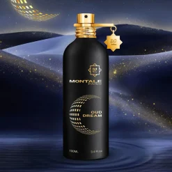 Oud Dream Eau De Parfum, 100 ml