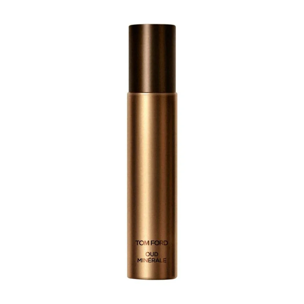 Oud Minérale Eau De Parfum, 10 ml