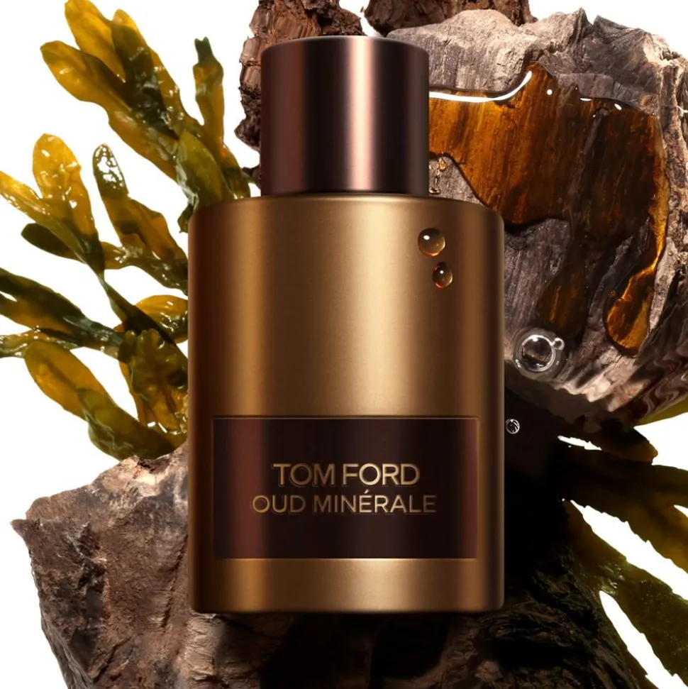 Oud Minérale Eau De Parfum, 100 ml