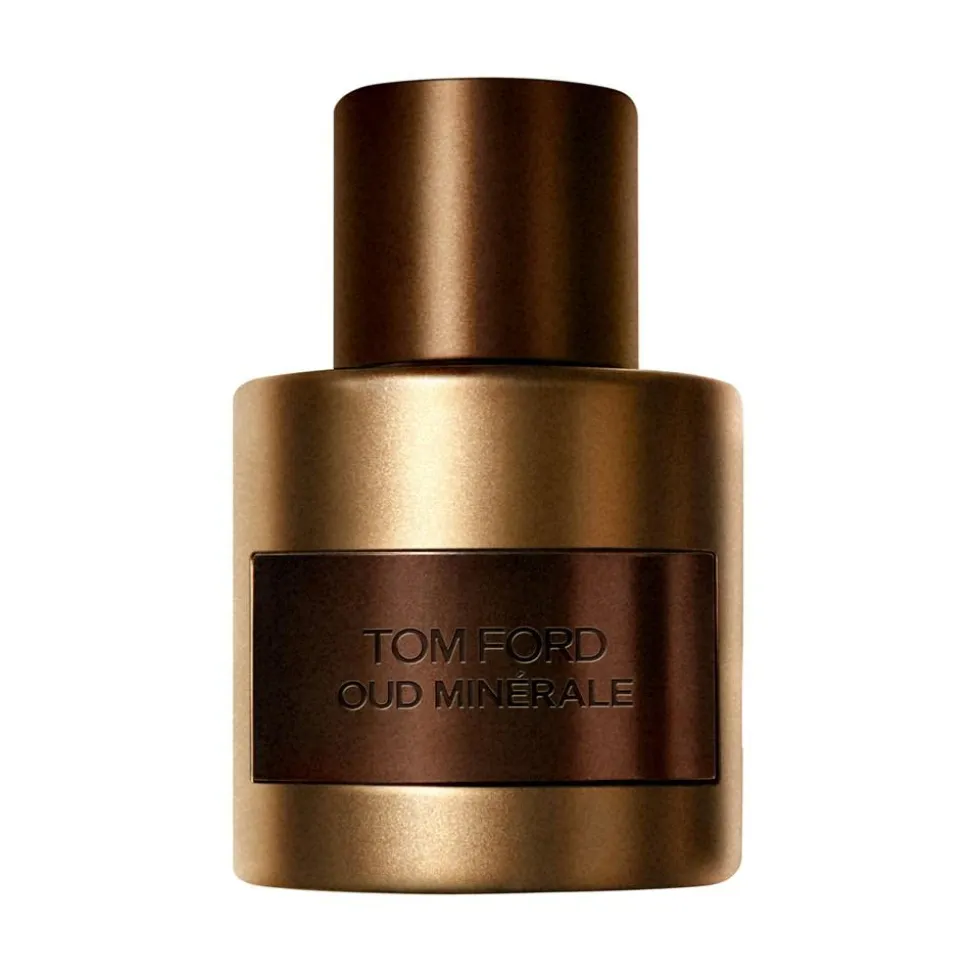 Oud Minérale Eau De Parfum, 50 ml