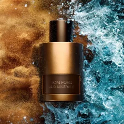 Oud Minérale Eau De Parfum, 50 ml