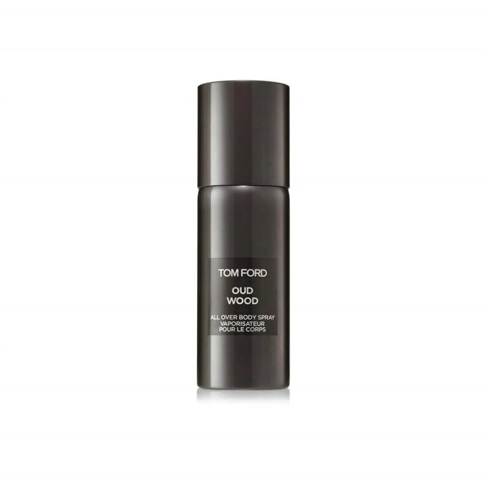 Oud Wood All Over Body Spray, 150 ml