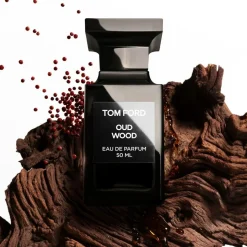 Oud Wood Eau De Parfum, 50 ml
