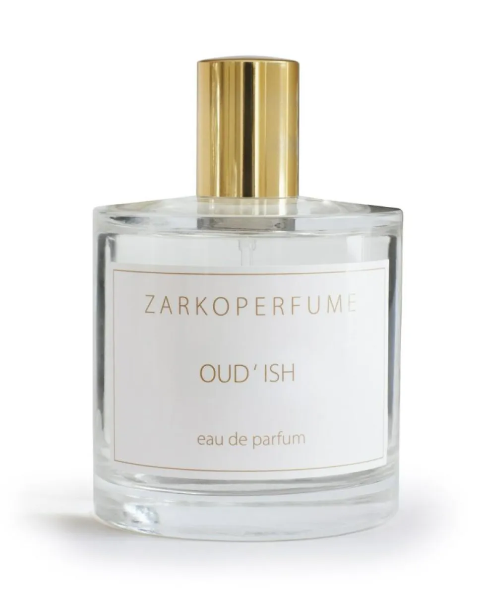 Oud'Ish Eau De Parfum, 100 ml