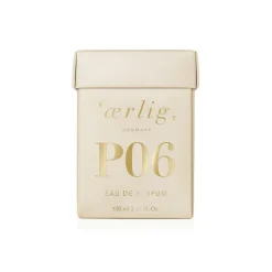 P06 Eau De Parfum, 100 ml