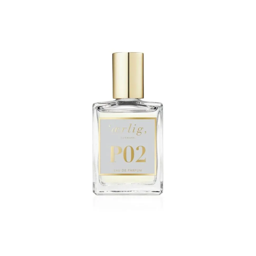 P02 Eau De Parfum Travel, 15 ml