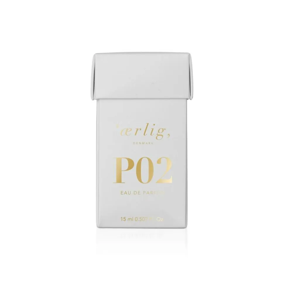 P02 Eau De Parfum Travel, 15 ml