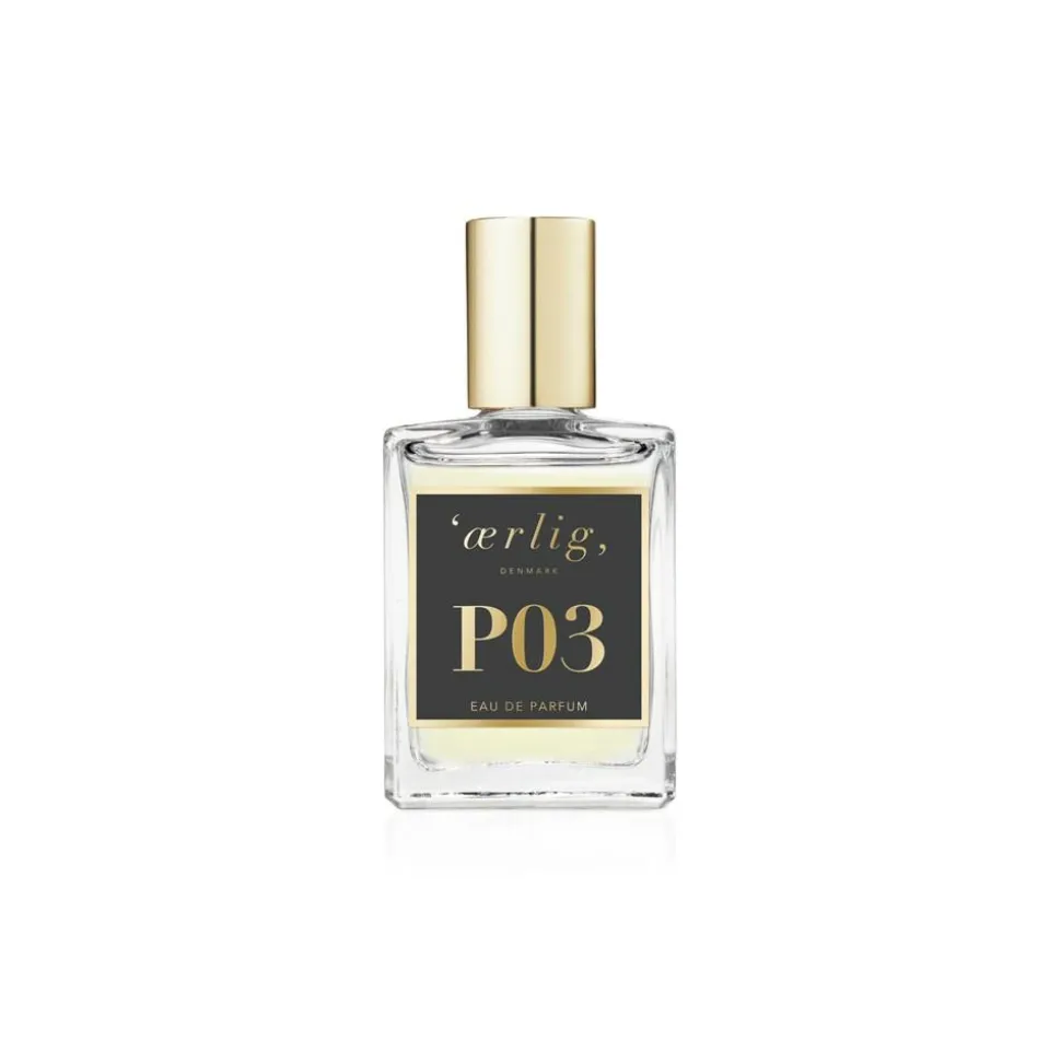 P03 Eau De Parfum Travel, 15 ml