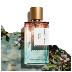 Pacific Rock Flower Perfume, 100 ml