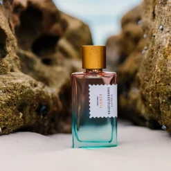 Pacific Rock Flower Perfume, 100 ml