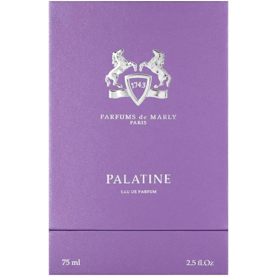 Palatine Eau De Parfum, 75 ml