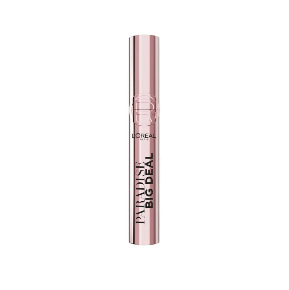 Paradise Big Deal Mascara, Black