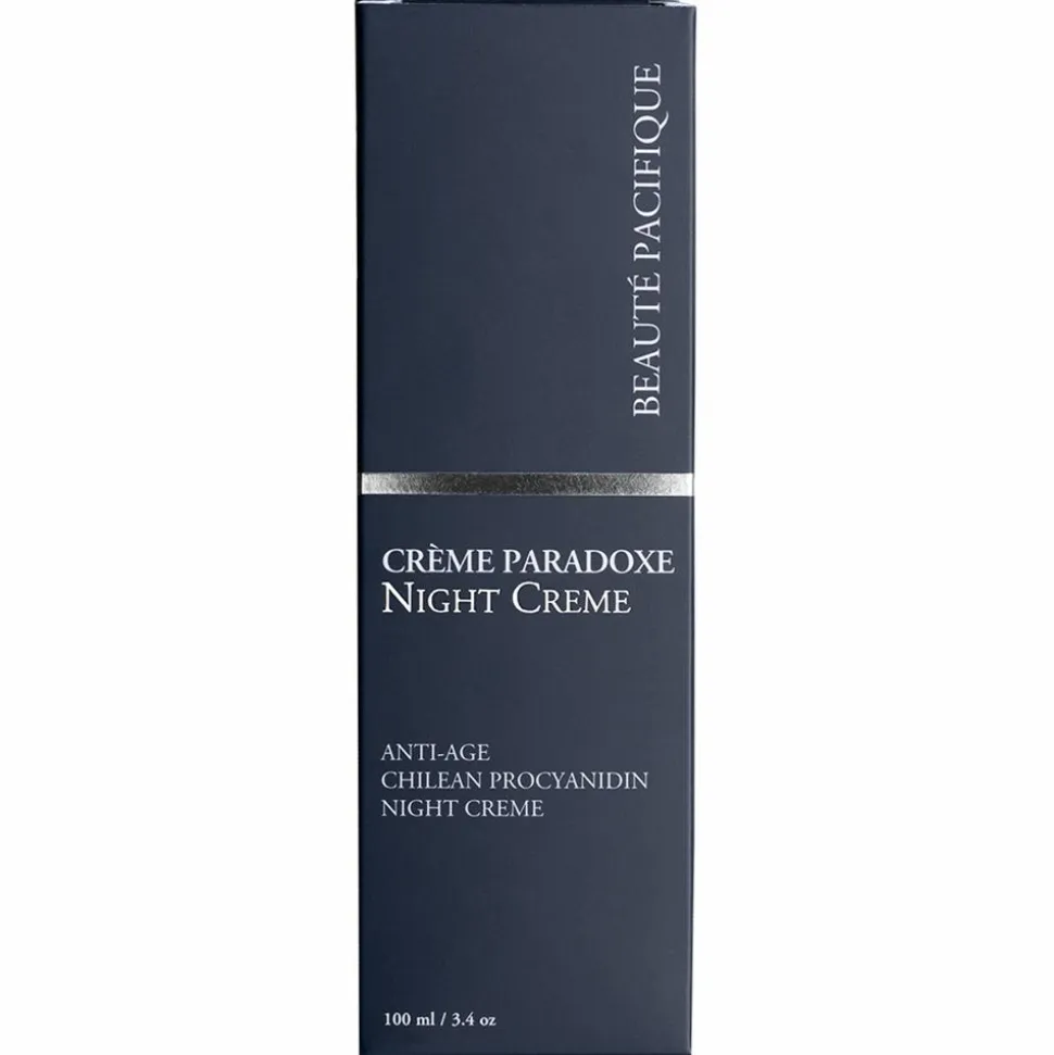 Paradoxe Night Cream, 100 ml