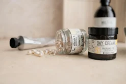 Parfumefri SPF 20 Dagcreme, 50 ml