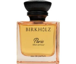 Paris Mon Amour Eau De Parfum, 50 ml