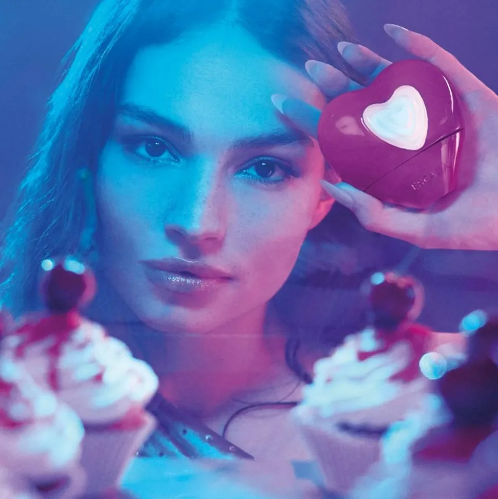 Party Love Limited Edition Eau De Parfum, 50 ml