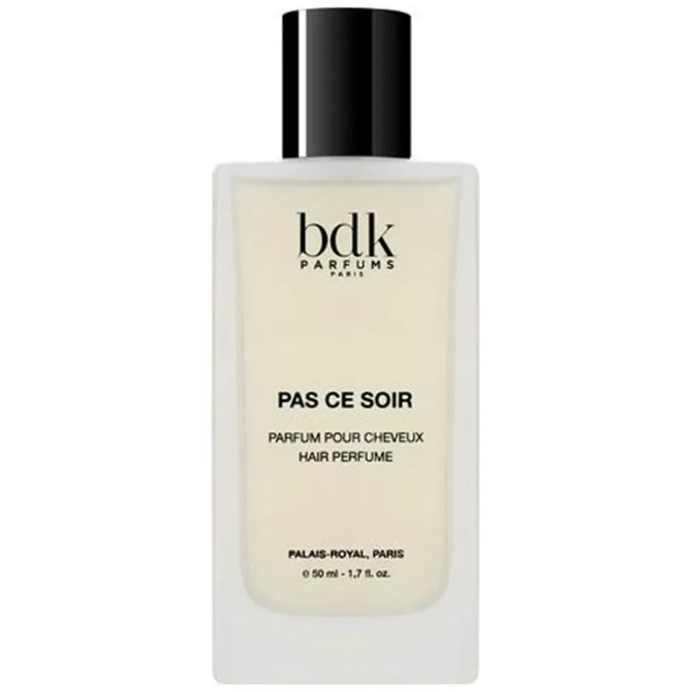 Pas Ce Soir Hair Parfume, 50 ml