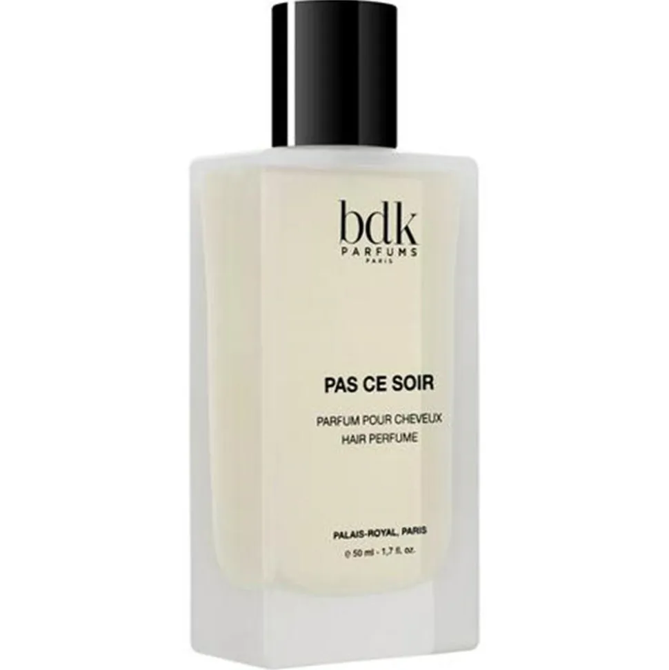 Pas Ce Soir Hair Parfume, 50 ml