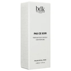 Pas Ce Soir Hair Parfume, 50 ml