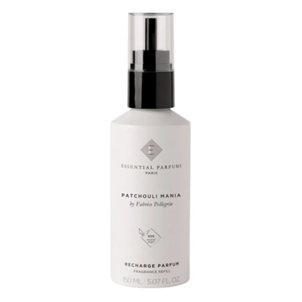 Patchouli Mania Eau De Parfum Refill, 150 ml