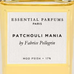 Patchouli Mania Eau De Parfum, 100 ml