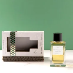 Patchouli Mania Eau De Parfum, 100 ml