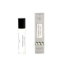 Patchouli Mania Eau De Parfum, 10 ml