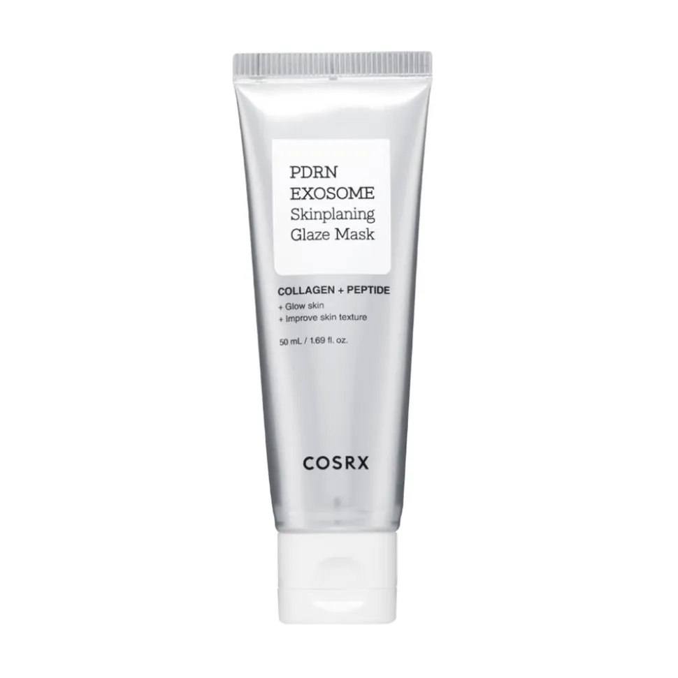 PDRN Exosome Skinplaning Glaze Mask, 50 ml