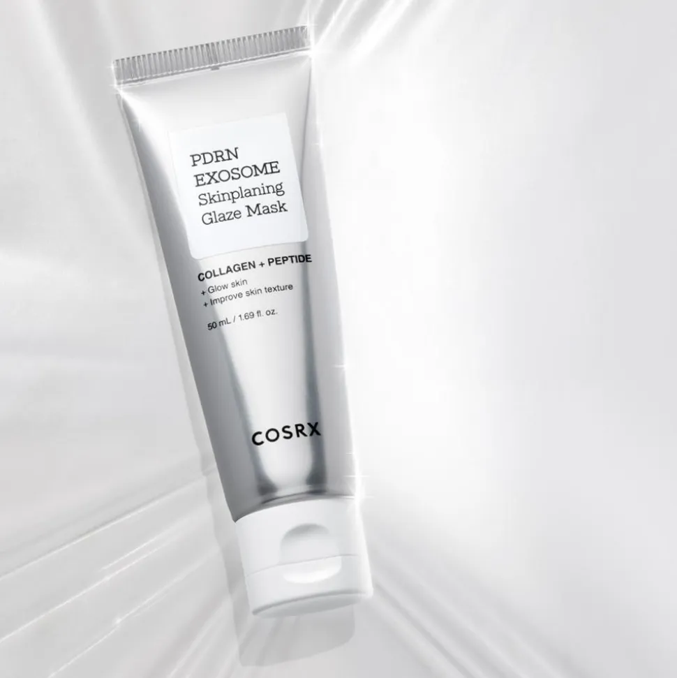 PDRN Exosome Skinplaning Glaze Mask, 50 ml